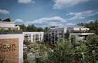 Apartament 2 camere, finalizat. Gata de predare. - 21