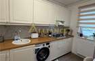 Ap.2 camere,mobilat/utilat.Parcare subterana! - 8