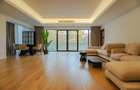 Apartment for rent - Primaverii - 4 rooms - 1