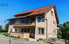 Casă individuală 4 camere, mansarda, 272 mp utili și teren 2.964 mp, Stupini - 2