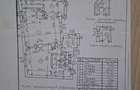 Apartament 2 camere | 77 mp | Demisol | Bd. Ferdinand I  Clădire interbelica - 1