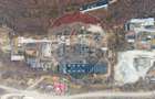 Platforma industriala 33.000 mp | fosta fabrica dolomita | acces TIR | - 3