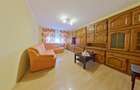 Apartament spatios si luminos cu 2 camere, zona Alfa - de inchiriat