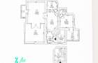 Apartament 3 camere | 3 min Metrou | Tineretului–Șincai | Comision 0% - 14