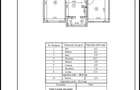 Vanzare apartament 2 camere Teiul Doamnei - 9
