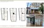 Casa de inchiriat P+2,  320 mp — Dorobanti - saloane, birouri, cabinete - 7