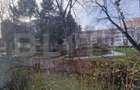 Apartament cu 3 dormitoare, 2 bai, boxa mare, parter inalt, balcon, Manastur
