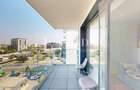 One Herastrau Tower I 3 camere I Vedere libera - 11
