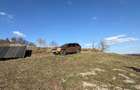 Refugiu de poveste în inima naturii | 12.000 mp în Holbav | Proiect început - 11