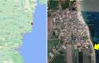 Teren intravilan 3000 mp in vama veche, in prima linie pe plaja - 3