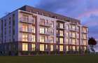 Apartament 2 camere 49,5 mp + balcon - finisat la cheie - parcare proprie - 2