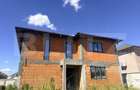 Casa la rosu P+1 203.60 mp, teren 478 mp, zona Damila