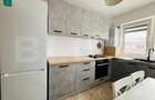 Apartament cu 2 camere, mobilat modern, cu terasă și parcare - 8