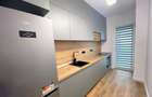 2 camere, bloc nou, mobilat modern, in Elite City Residence, TOTUL NOU - 7