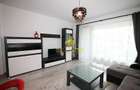 2 camere, mobilat modern, balcon, parcare, Intre Lacuri, Iulius, FSEGA