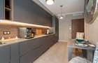 Aleea Alexandru, 4 camere, apartament special - 5