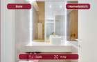 Cortina North || 2 camere || Amenajat premium || Comision 0% - 8
