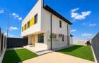 Vila P+1E de Vanzare – 4 Camere | Rate Direct Dezvoltator | Comuna Berceni/Vidra - 2