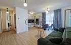 Apartament la prima inchiriere cu finisaje moderne, Floresti - 3