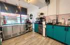 CENTRU - Afacere la cheie bubble tea în franciză,complet utilat - 10