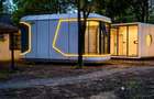 Investitie sau evadare la munte. S Peak complex sapte casute inteligente - 4
