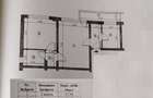 Inchiriere apartament 2 camere mobilat/utilat metrou 1 Mai Mihalache - 1