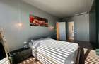 Furnished Penthouse with Panoramic Terrace in Prime Bucharest - 9