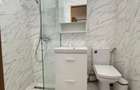 Etaj 1! Apartament 2 camere 32mp, Tatarasi, CT, renovat - 13