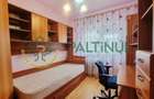 Apartament de inchiriat  4 camere, 90 mp, decomandat, etaj 3, Sibiu - 1