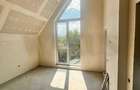 Duplex modern finalizat  127,41 mp utili  Parcare inclusă  Dâmbul Rotund