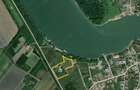 Proprietar vând 2,6 ha de teren parcelat, lângă Dunăre la Nufăru, Tulcea - 2