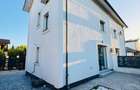 Vila duplex de inchiriat, Otopeni, central, prima chirie, totul nou - 3