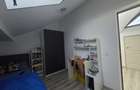 Apartament pe 2 niveluri,et.1+mansarda,3 dormitoare,2 bai,Popas Pacurari: 160956 - 14