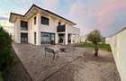 Smart Home 5 camere| Complet autonoma energetic | Langa Lac - 1