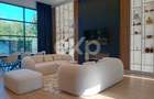 De vanzare vila lux mobilata si utilata zona premium Corbeanca - 4