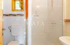 Casa 3 camere, 840 mp teren care include padure, Paltinis - 9
