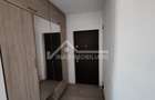 Apartament cu 2 camere finisat si mobilat modern cu parcare subterana - 7