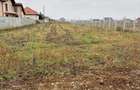 Teren intravilan Oradea Oncea - 2