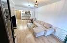 2 camere, bloc nou, cu gradina, in Gheorgheni, in Viva City, langa Iulius Mall - 7