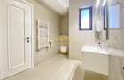 Apartament 4 camere 246 mp, finisaje lux Parlament, Marriott, imobil exclusivist - 11