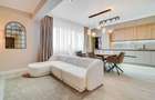 NOU! 3 Camere FIRST rent,98 MP, CURTE - PARCARE-Sisesti - 1
