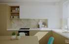 Apartament 3 camere Rainbow by Casa Nobel - 5