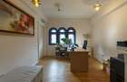 Vilă istorică renovată | Cartierul Primăverii - Televiziune  | Locatie Premium - 12