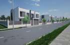 Casa Premium - Duplex - Predare la cheie Aprilie 2026 - 14