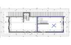Casa noua de tip duplex, P+E+M, cu C.F., teren 700 mp, Dambul Rotund - 4