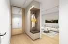 2 camere, LUX, AC, parcare, bloc nou, Plopilor Zona Parcul Rozelor - 9
