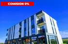 IMI Residence - Comision 0 - Spatiu comercial la parter - 125 mp - cu vitrina - 1