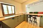 De închiriat 3 camere design rafinat, 1 loc parcare inclus, metrou - Aviatiei - 2