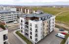 Penthouse smart în Sibiu - etaj retras, terasă generoasă - 11