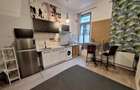 Garsoniera(3 garsoniere) Str.Mihai Bravu  renovata/mobilata 250Euro/luna - 2